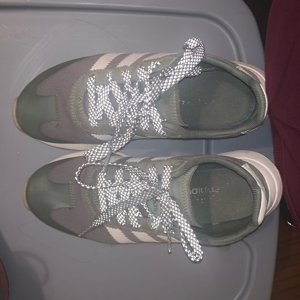 Adidas size 5.5